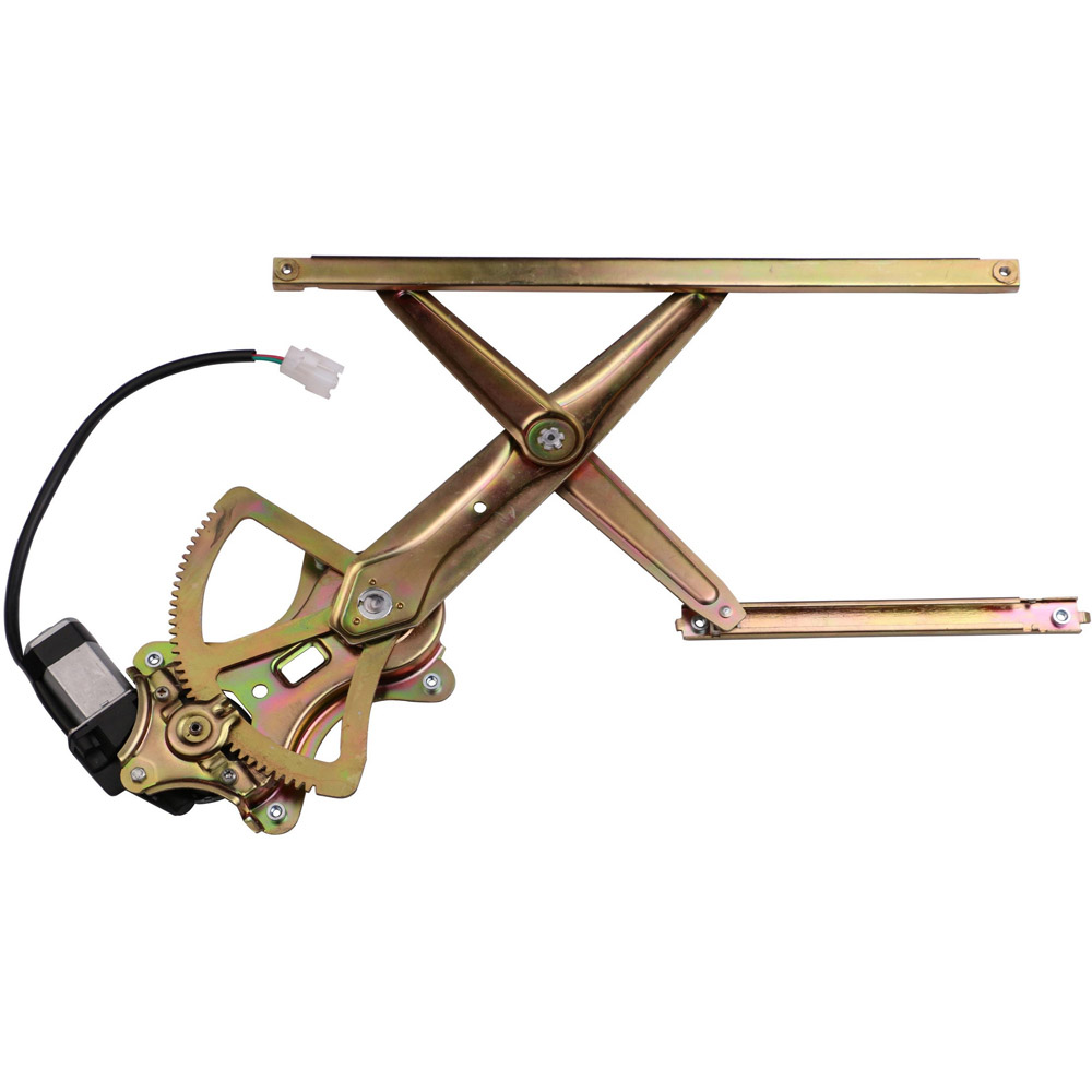  toyota Matrix Window Regulator with Motor 
