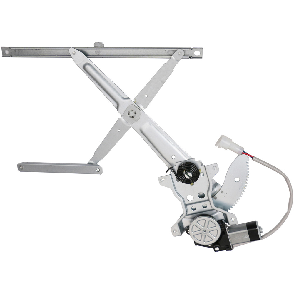  toyota 4Runner Window Regulator with Motor 