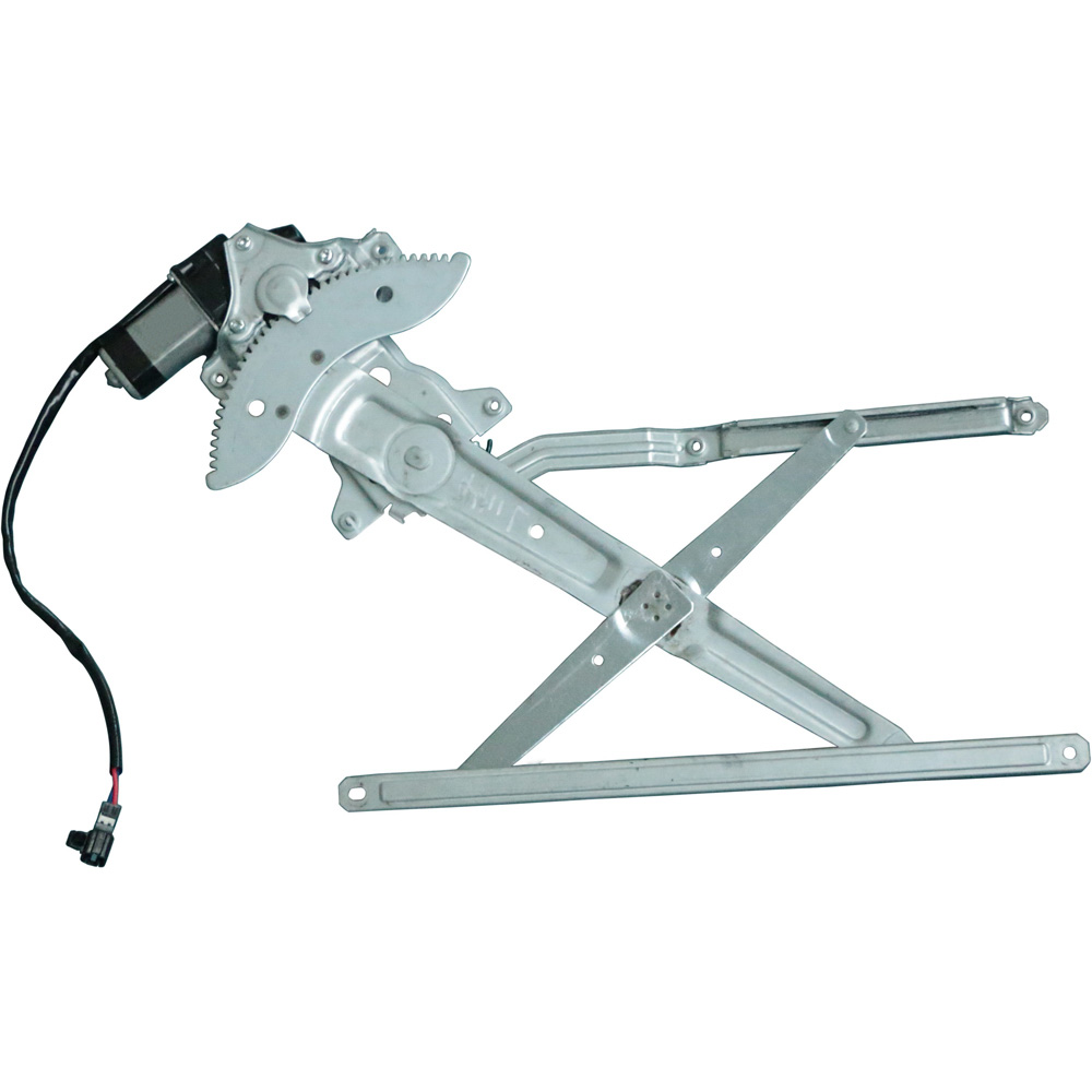  toyota Sequoia Window Regulator with Motor 