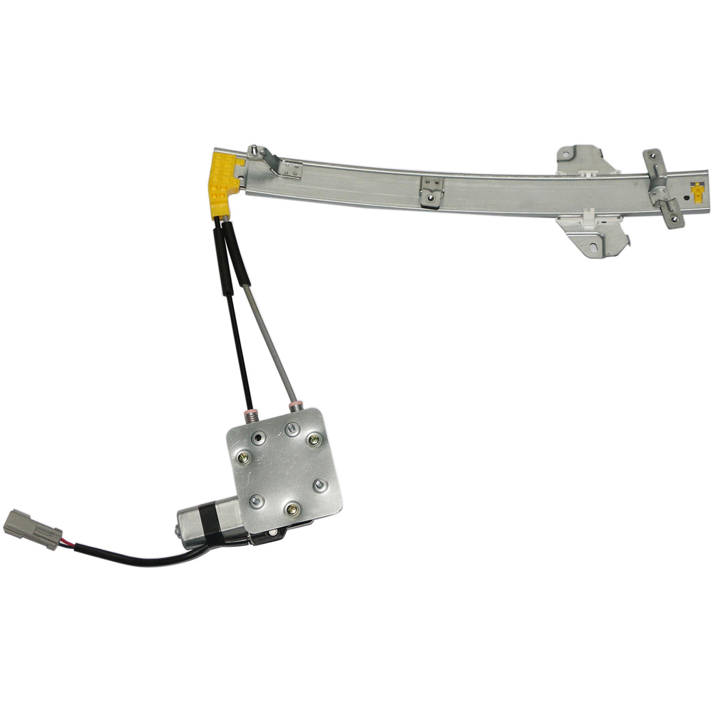  dodge Neon Window Regulator with Motor 