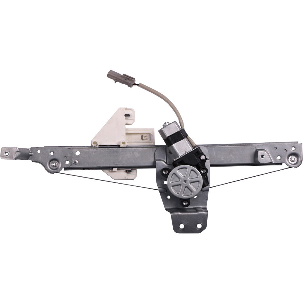  dodge Caliber Window Regulator with Motor 