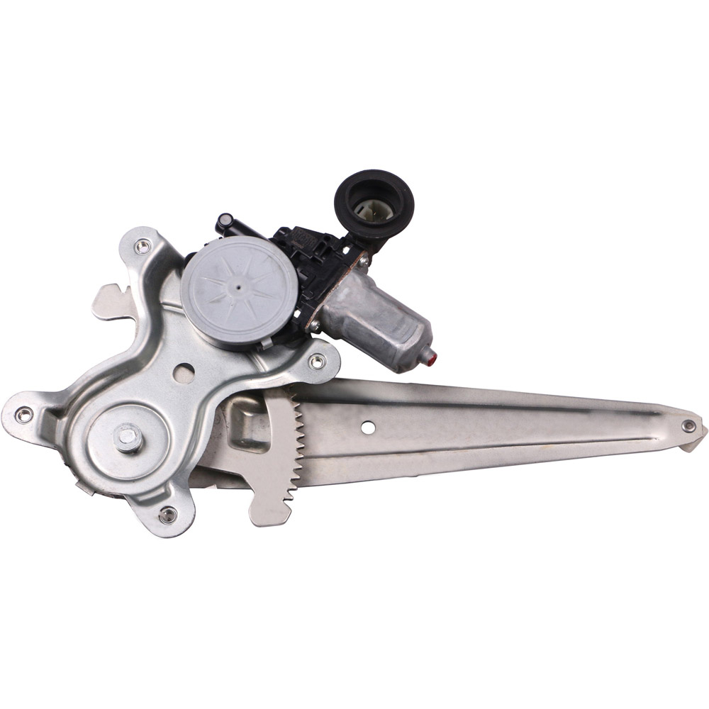  toyota Prius C Window Regulator with Motor 