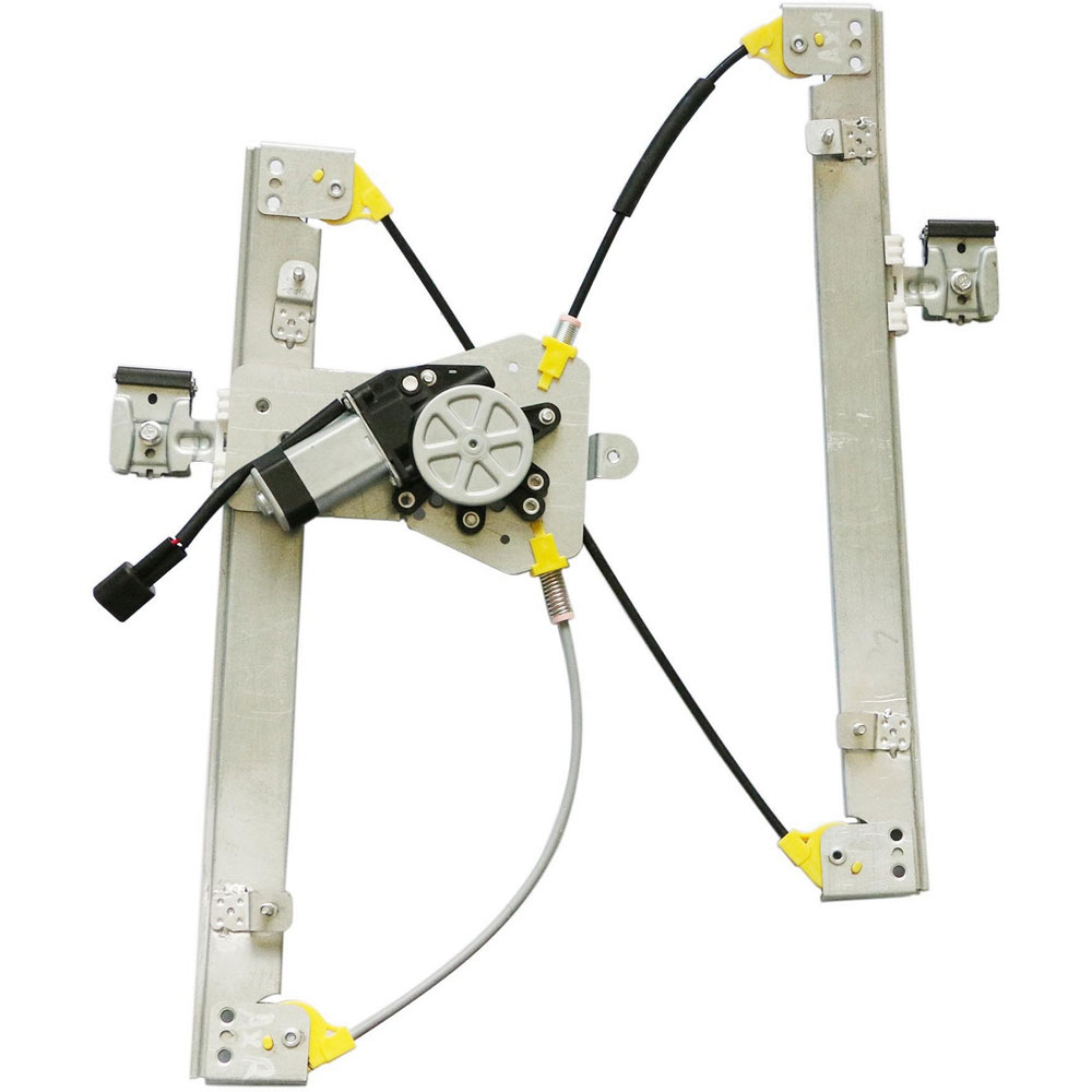  chevrolet Cruze Window Regulator with Motor 