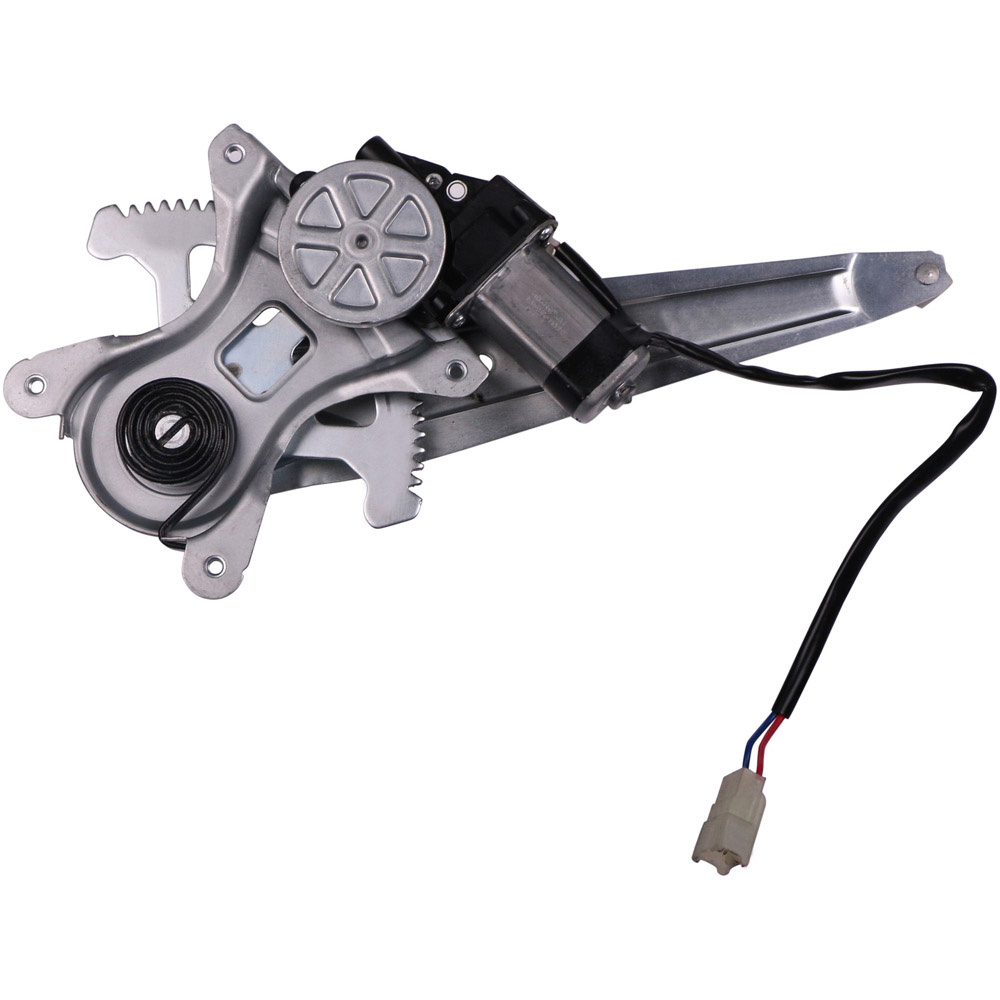  toyota Tacoma Window Regulator with Motor 