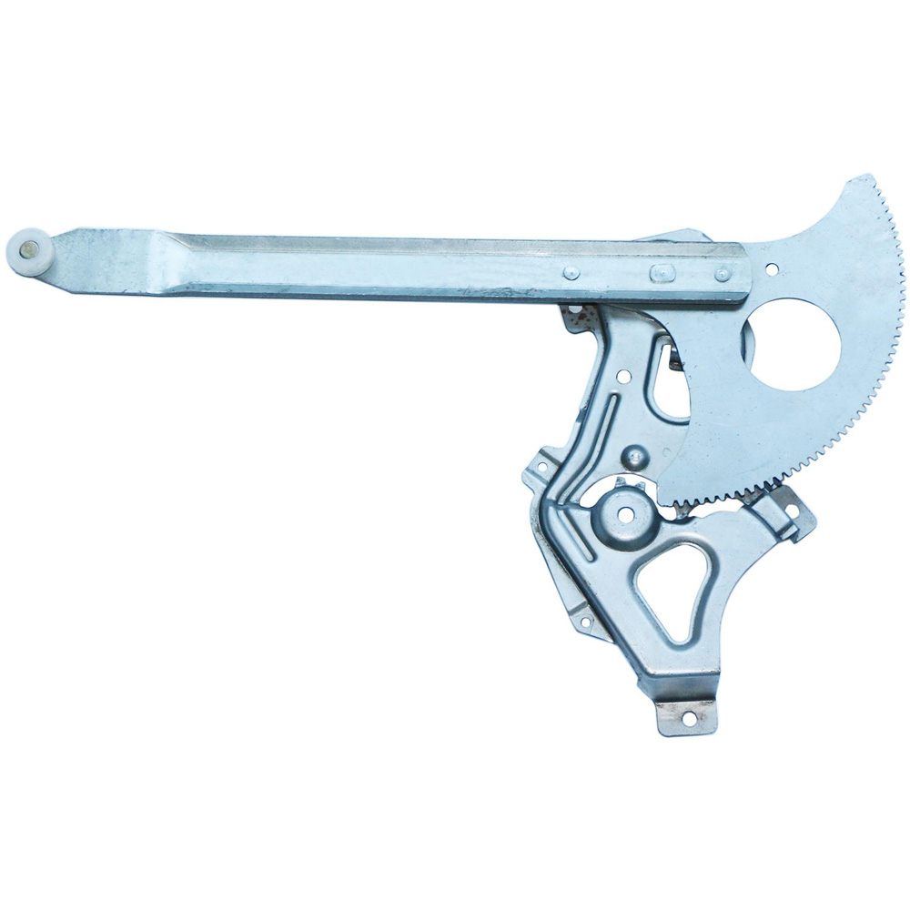  chevrolet C70 Kodiak Window Regulator Only 