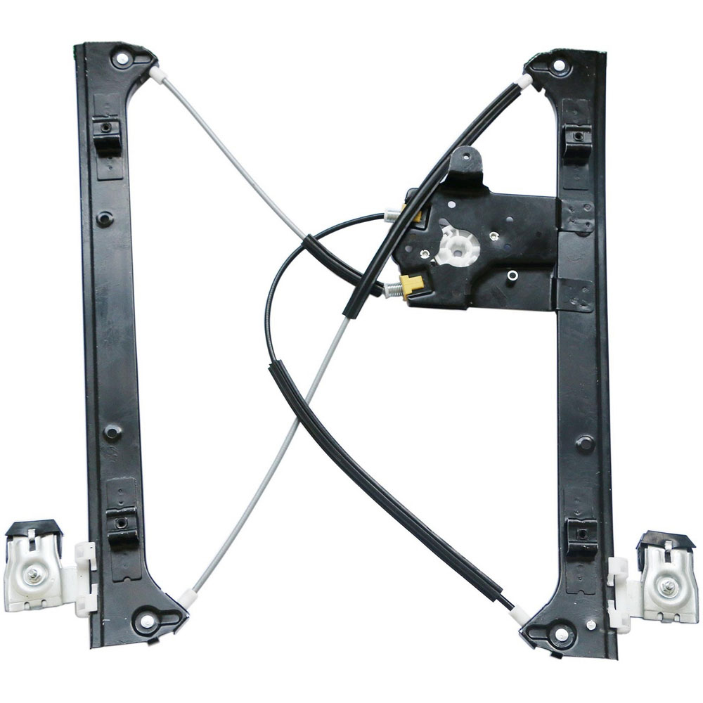  chevrolet Trailblazer EXT Window Regulator Only 