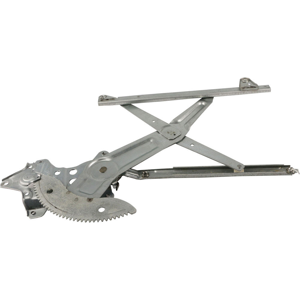 toyota  Window Regulator Only 
