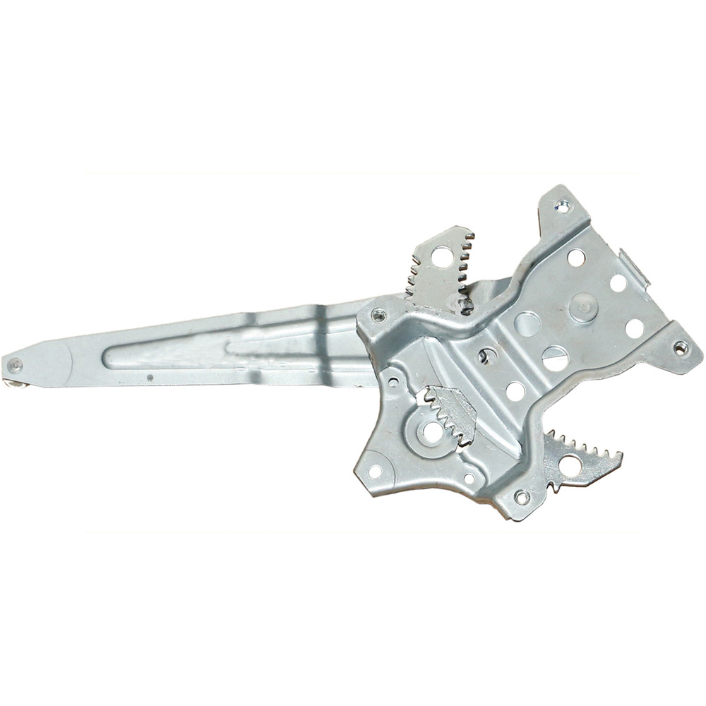  toyota Corolla Window Regulator Only 