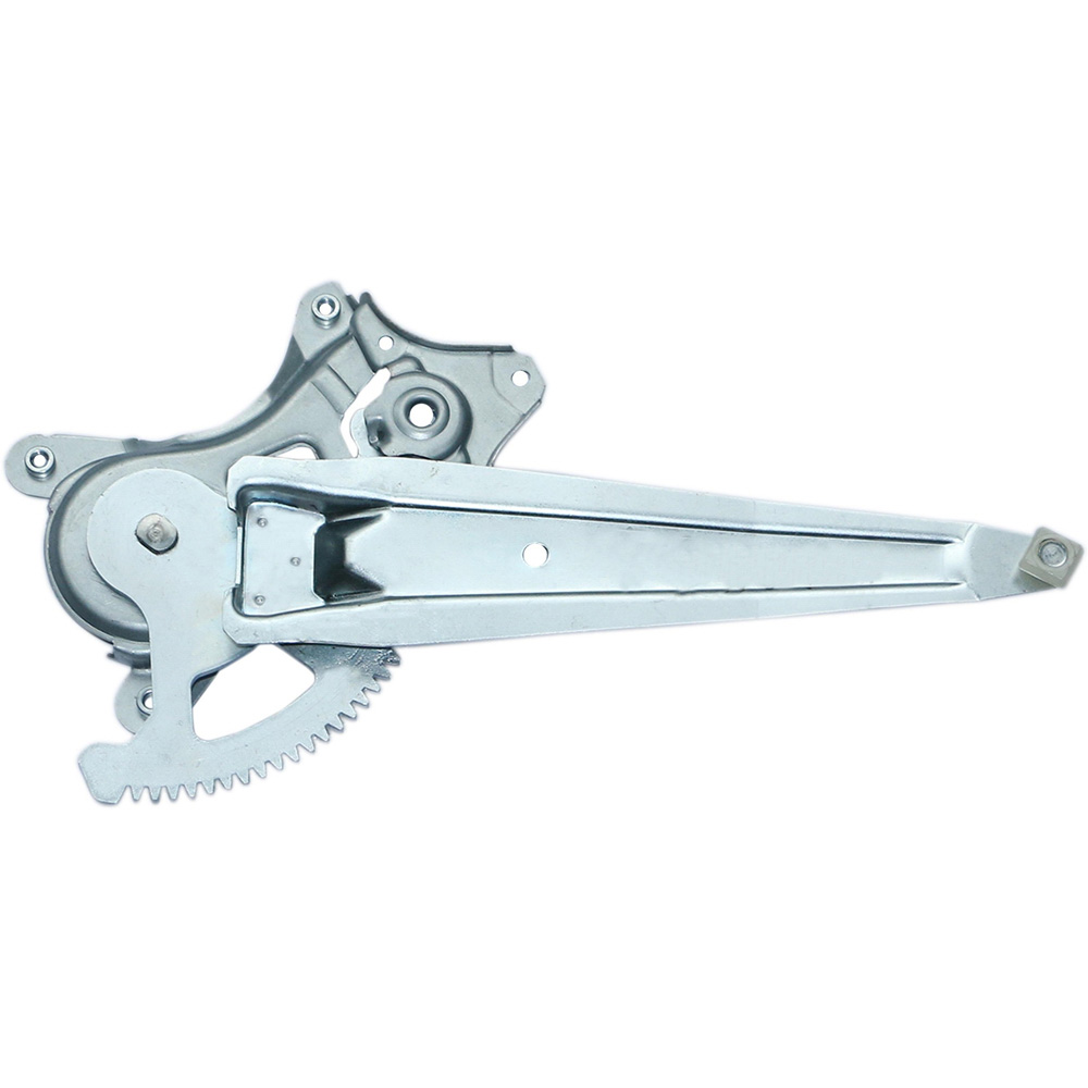  toyota Highlander Window Regulator Only 