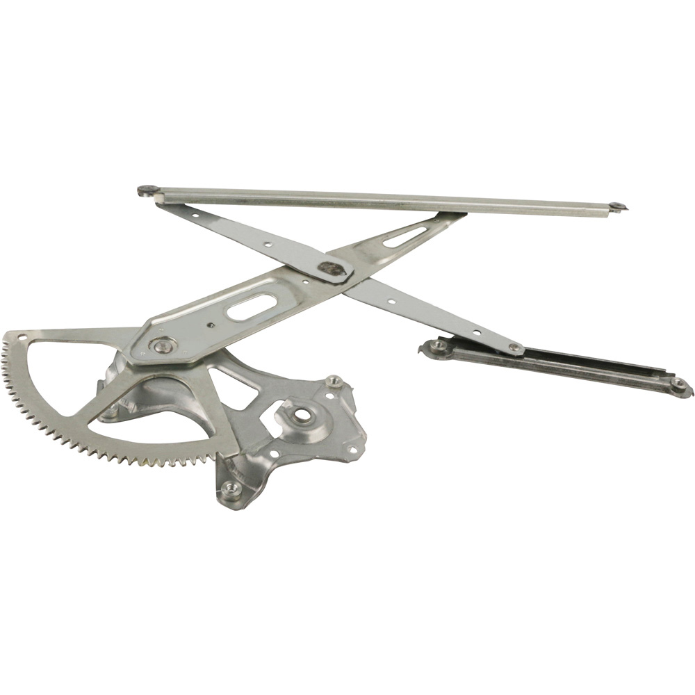  toyota Prius Plug In Window Regulator Only 