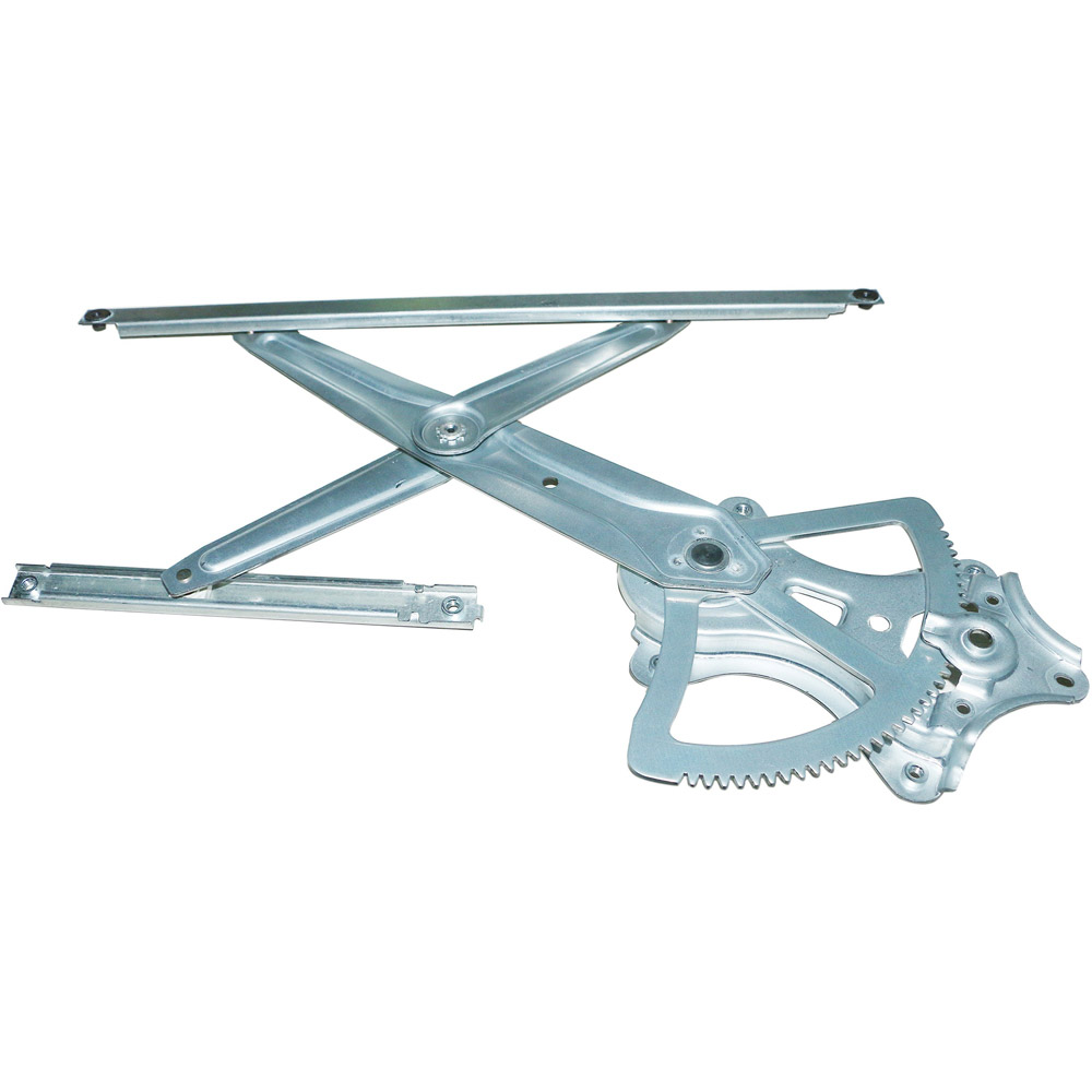  toyota Tacoma Window Regulator Only 