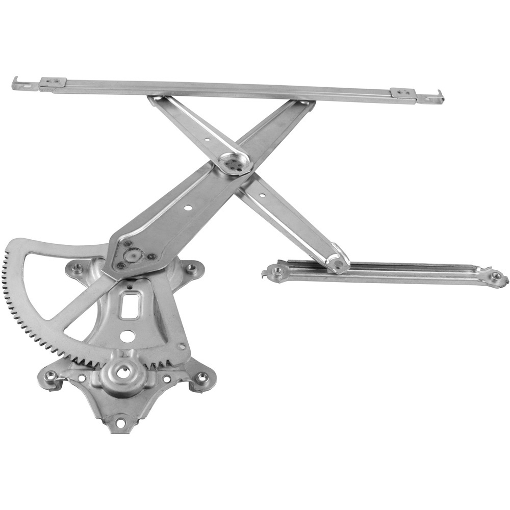  toyota Sequoia Window Regulator Only 