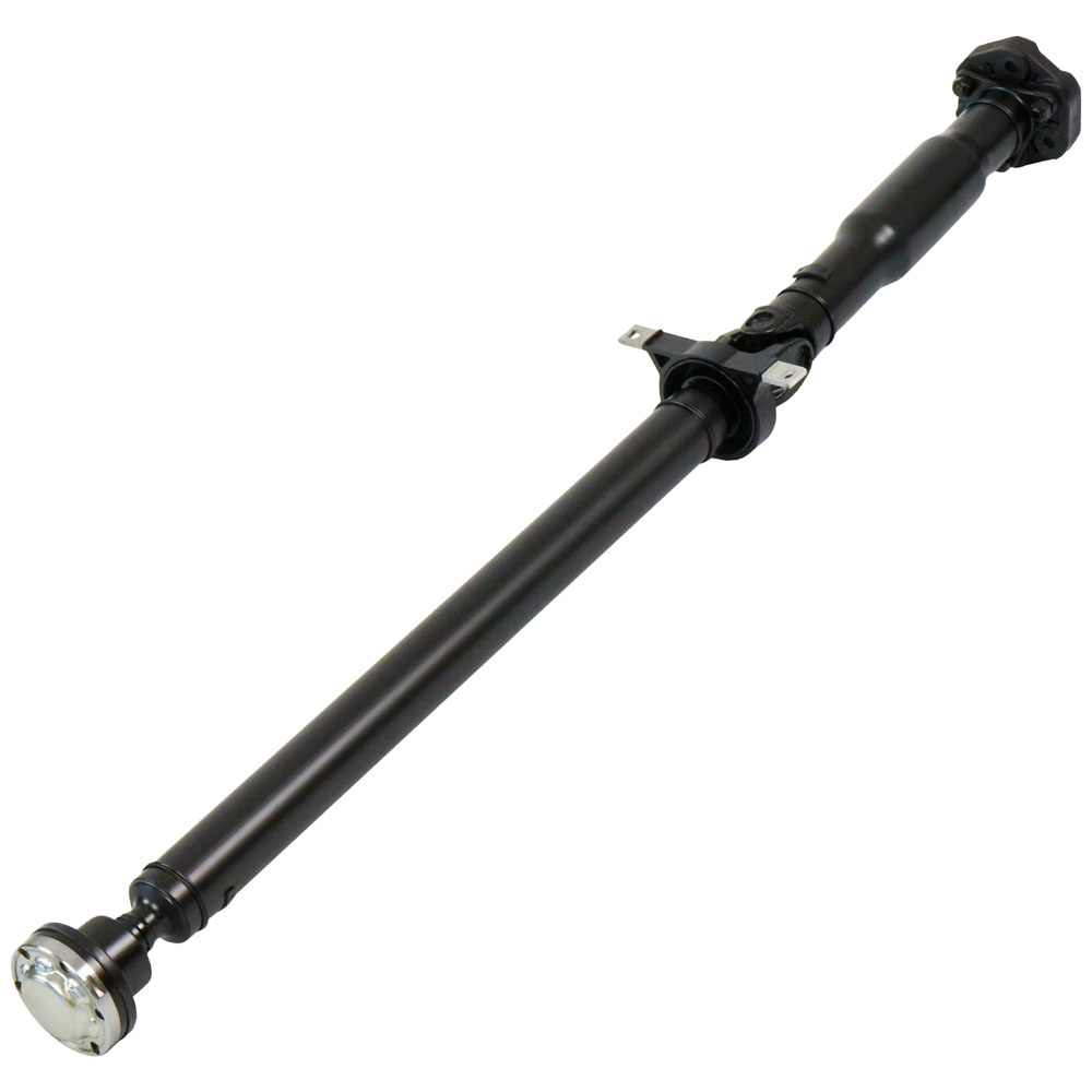  bmw 330Ci Driveshaft 