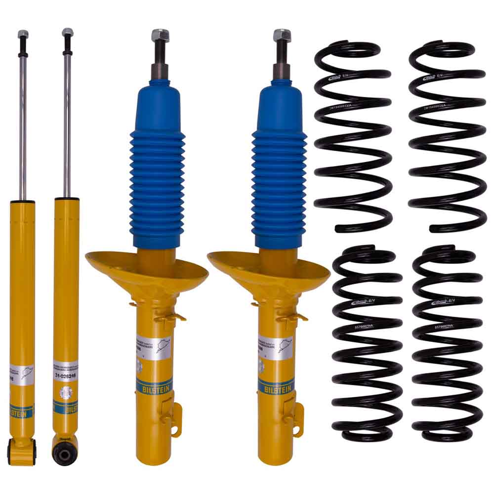  volkswagen Beetle Performance Suspension Kits 