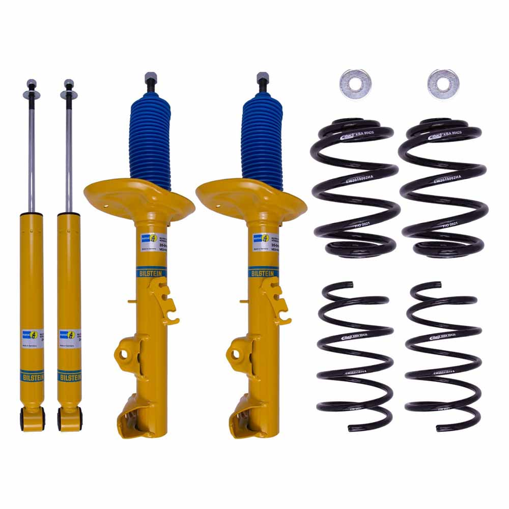  bmw 318ti Performance Suspension Kits 