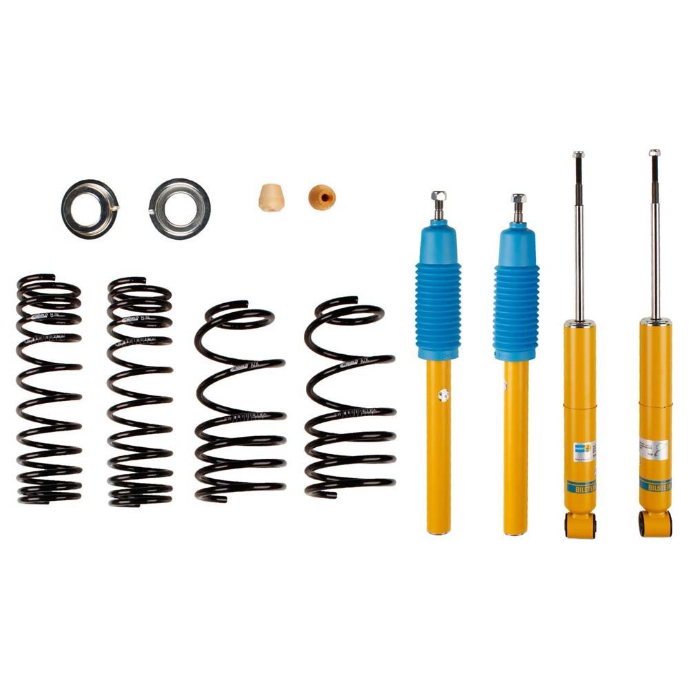  volkswagen Scirocco Performance Suspension Kits 