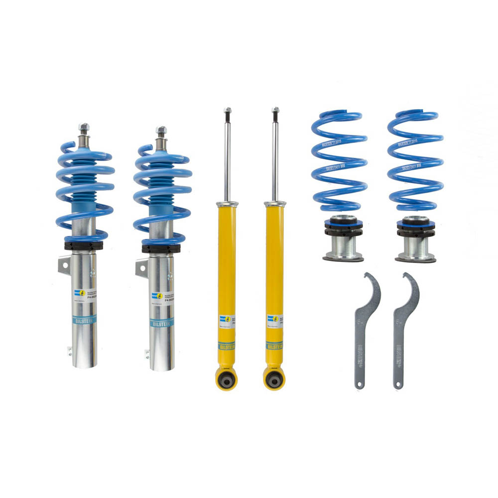  volkswagen Golf Alltrack Performance Suspension Kits 