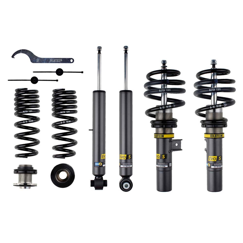  bmw M340i Performance Suspension Kits 