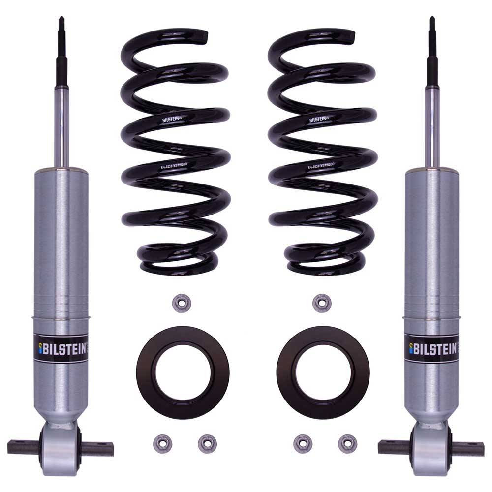 chevrolet Silverado 1500 LD Performance Suspension Kits 