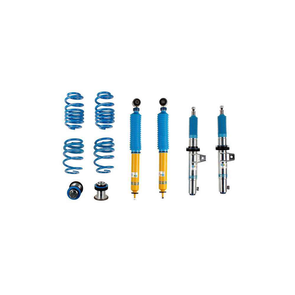  volkswagen Golf SportWagen Performance Suspension Kits 