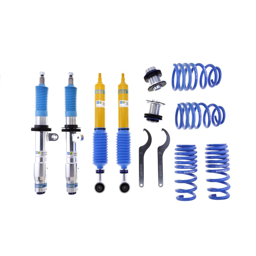  bmw M2 Performance Suspension Kits 