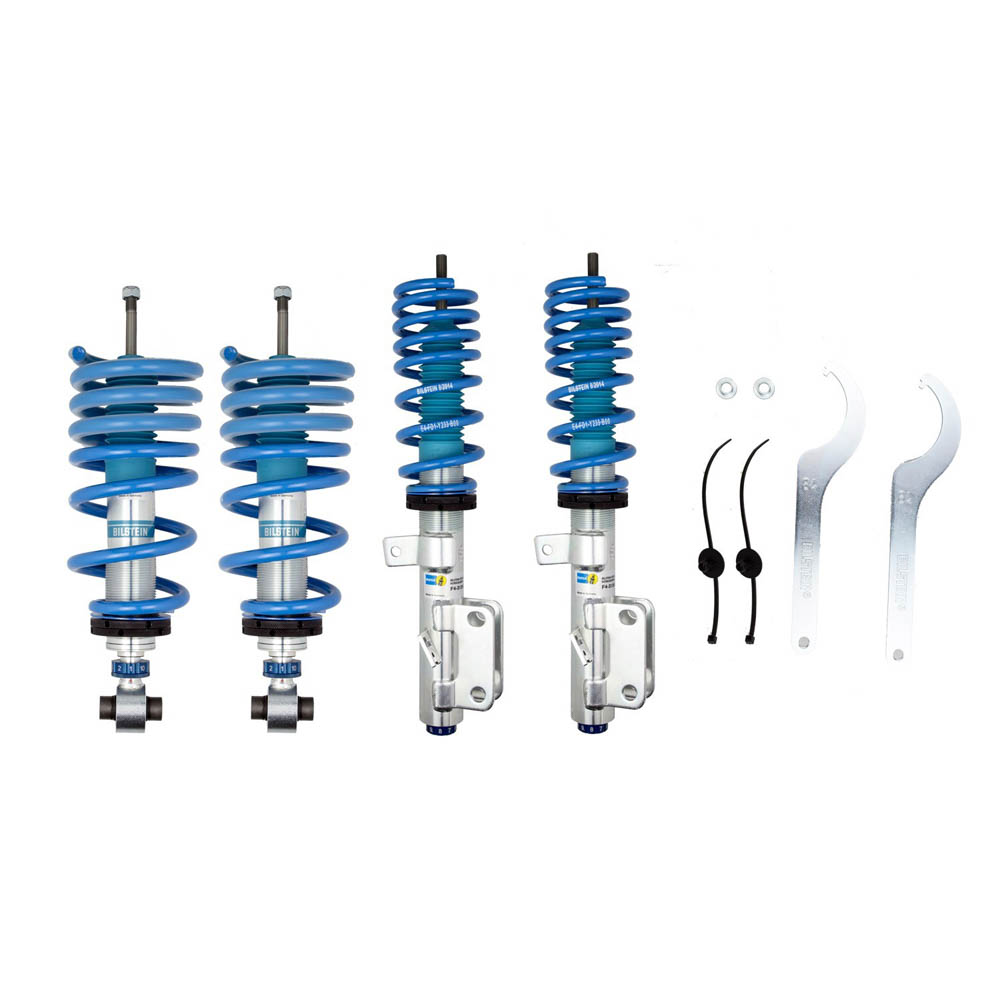  chevrolet Camaro Performance Suspension Kits 
