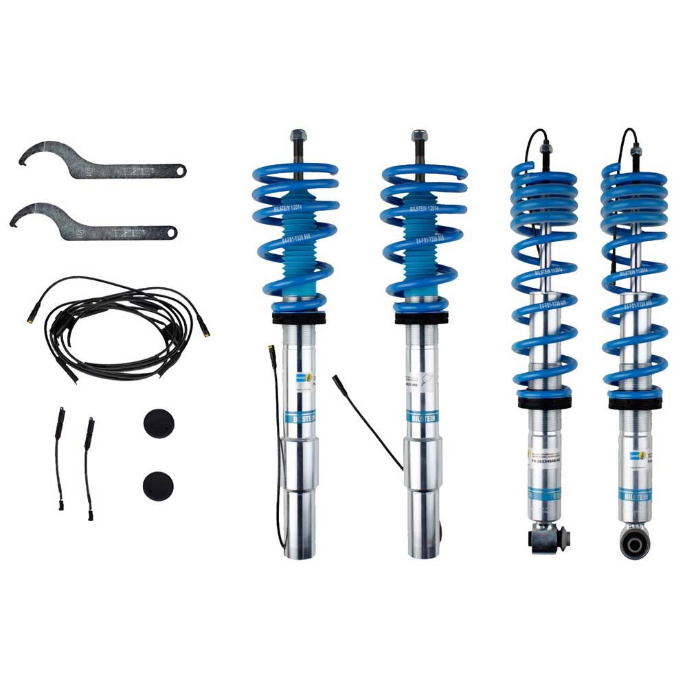  bmw M5 Performance Suspension Kits 