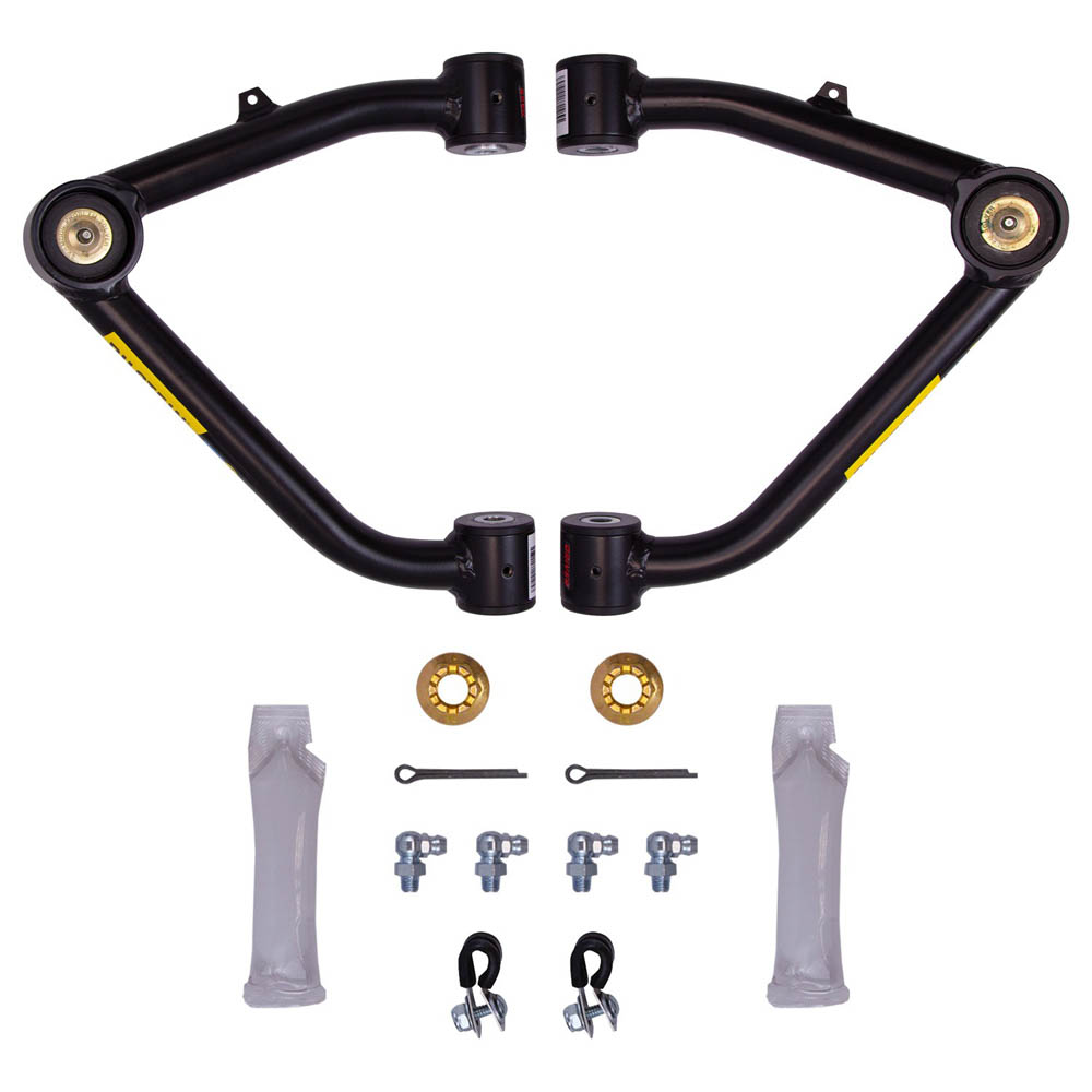  chevrolet Silverado 1500 LD Control Arm Kit 