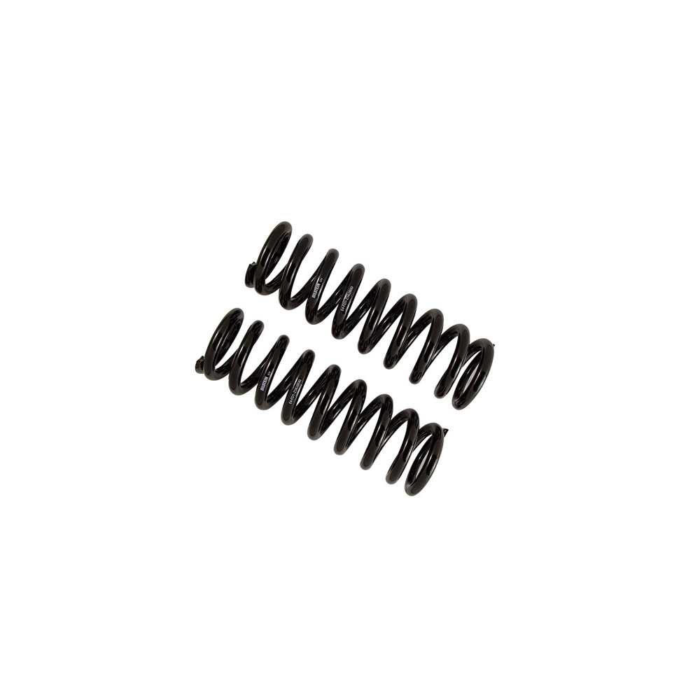  toyota FJ Cruiser Coil Spring Set 