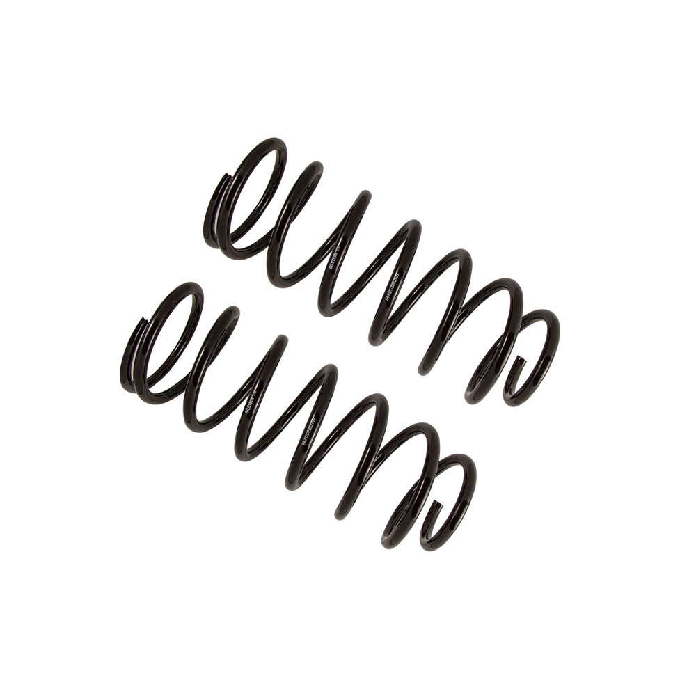  toyota Land Cruiser Coil Spring Set 