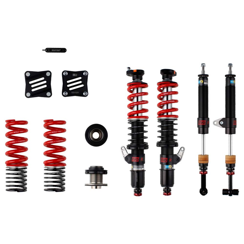  bmw M440i xDrive Performance Suspension Kits 