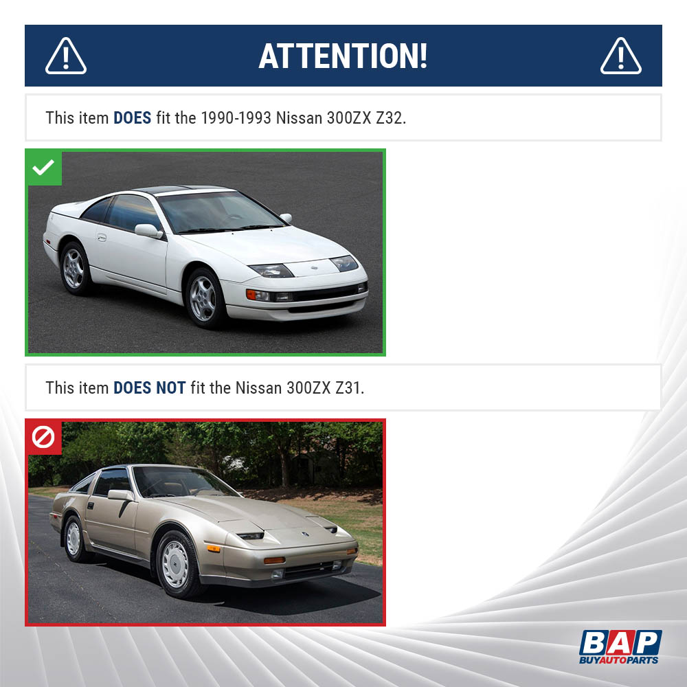 60-01145 Fitment Infographic