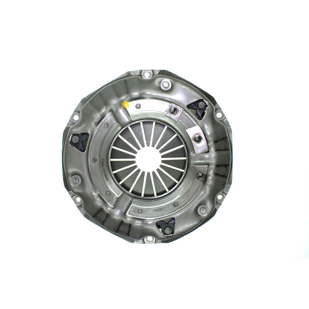  chevrolet Caprice Clutch Pressure Plate 