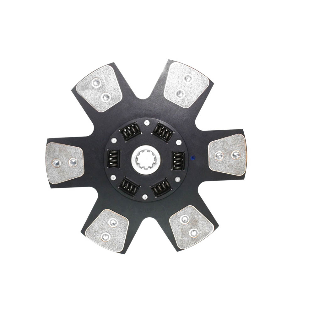  chevrolet Tahoe Clutch Disc 
