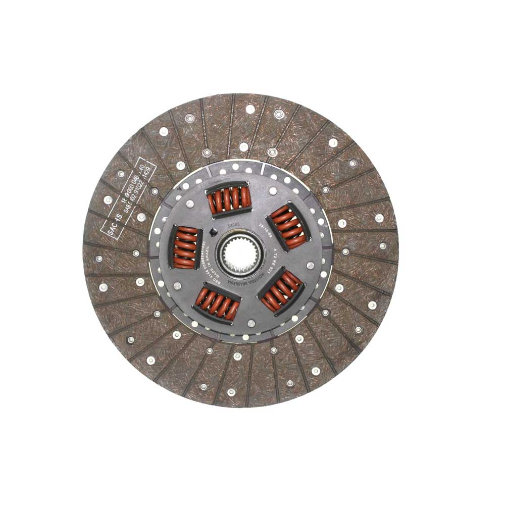  chevrolet Camaro Clutch Disc 