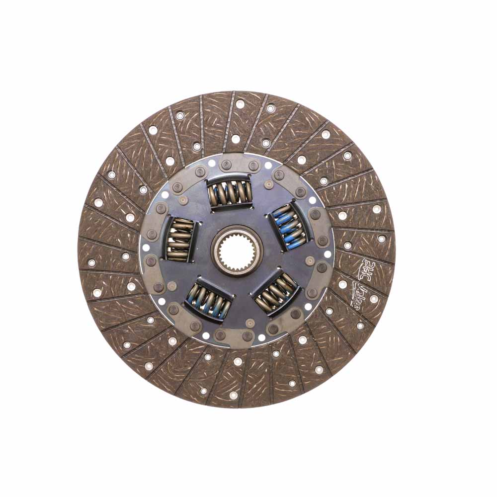  chevrolet Corvette Clutch Disc 