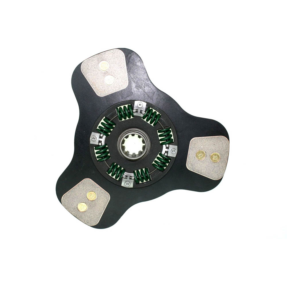  chevrolet C7500 Kodiak Clutch Disc 