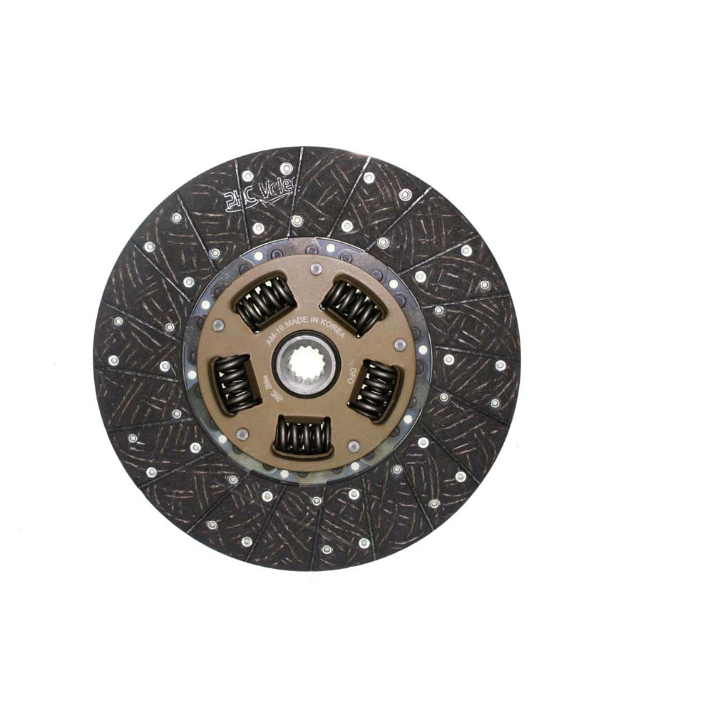  chevrolet  Clutch Disc 