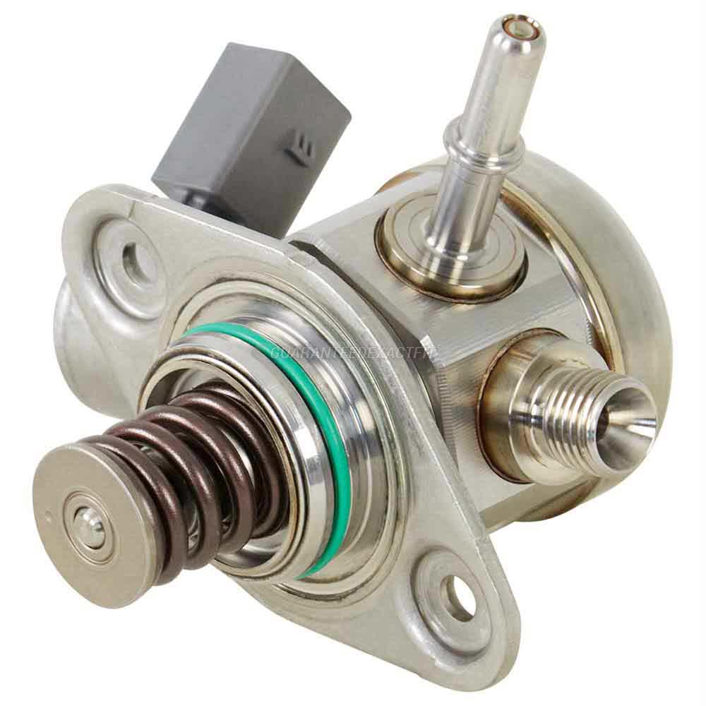  bmw M4 Direct Injection High Pressure Fuel Pump 