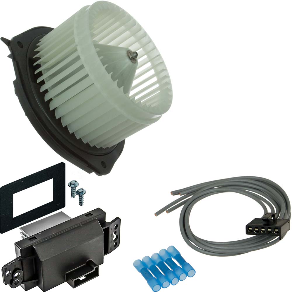  chevrolet Monte Carlo HVAC Blower Motor Kit 