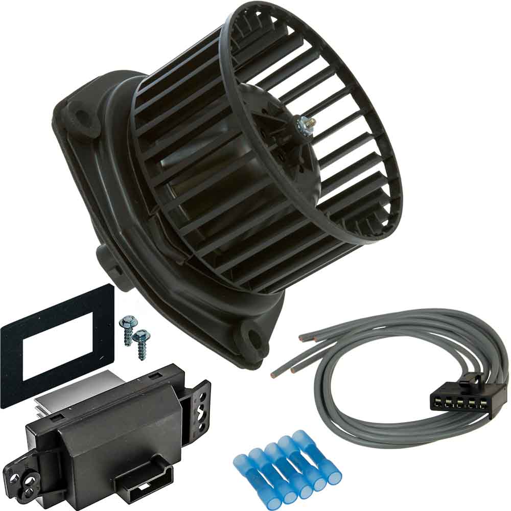  chevrolet Lumina HVAC Blower Motor Kit 