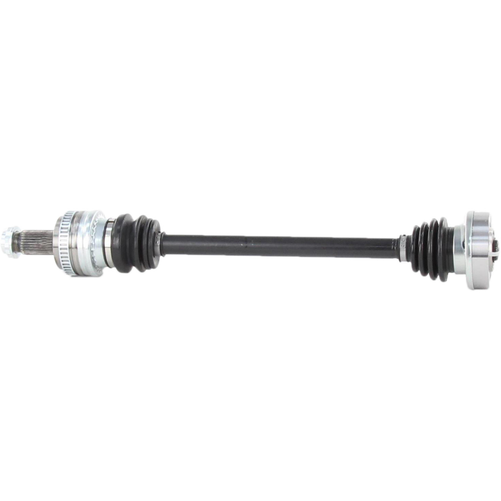  bmw X3 Drive Axle Rear 
