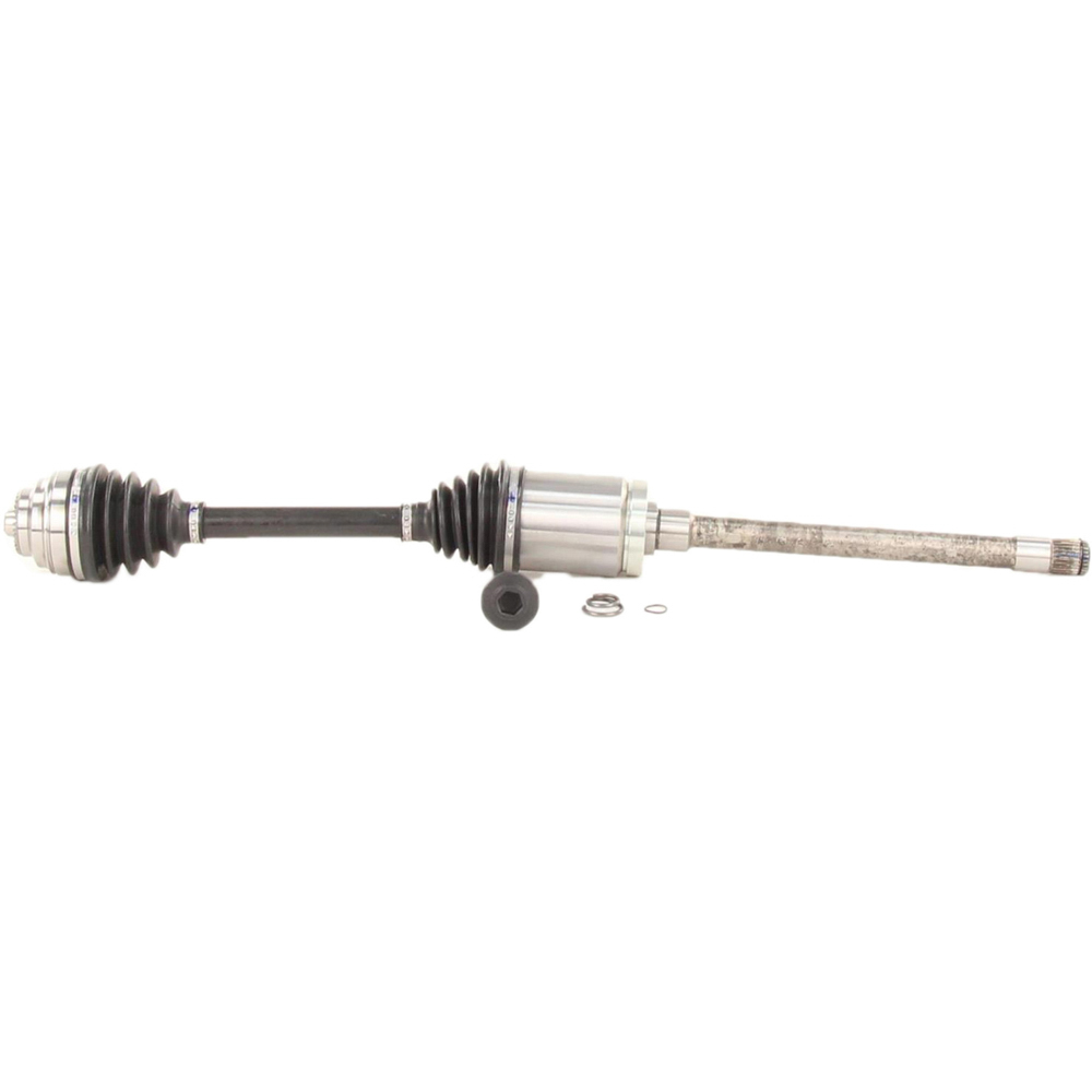 2019 BMW 330i xDrive Drive Axle Kit
