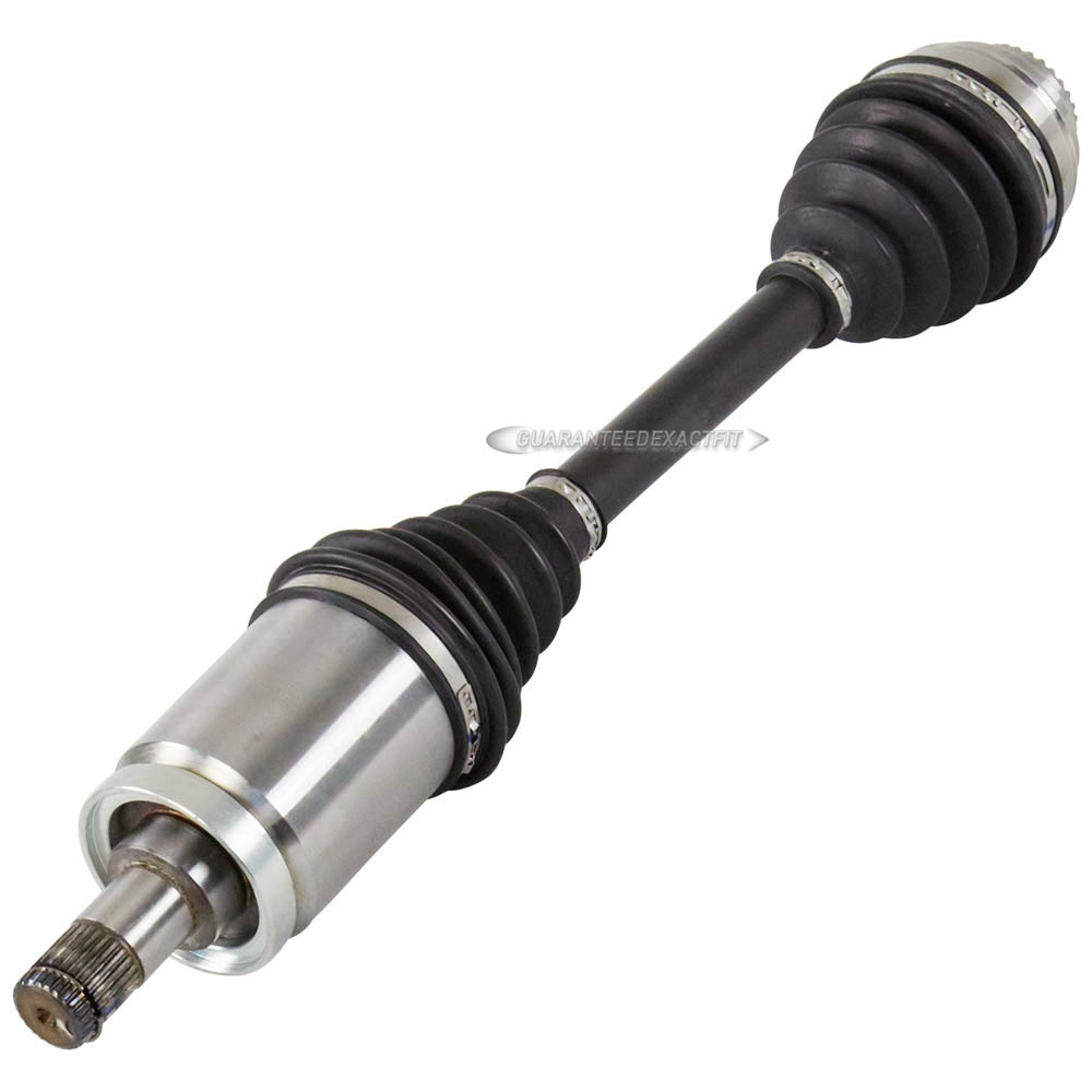 2019 BMW 330i xDrive Drive Axle Kit