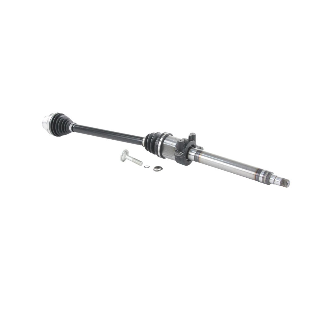  bmw i8 Drive Axle Rear 