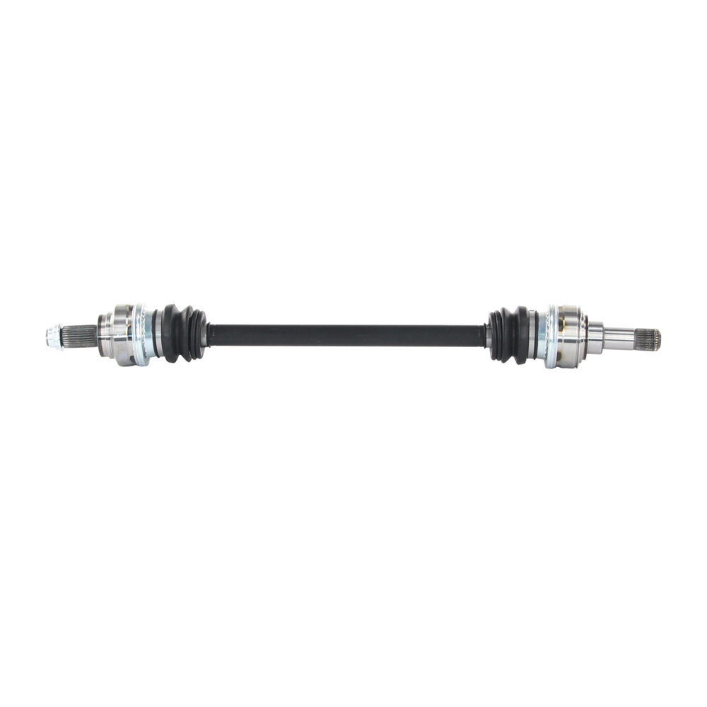  bmw ActiveHybrid 3 Drive Axle Rear 