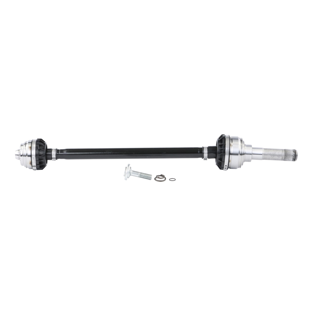  bmw 430i Gran Coupe Drive Axle Rear 