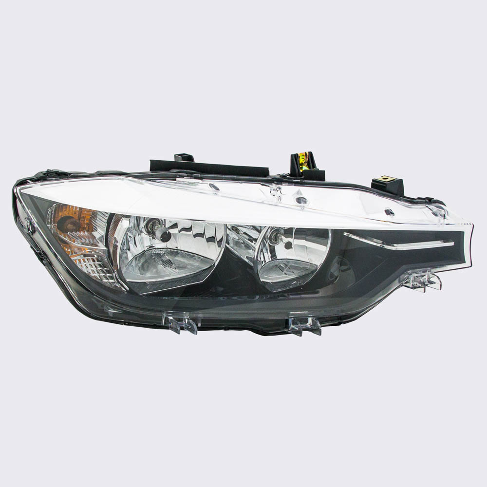  bmw 330i xDrive Headlight Assembly 