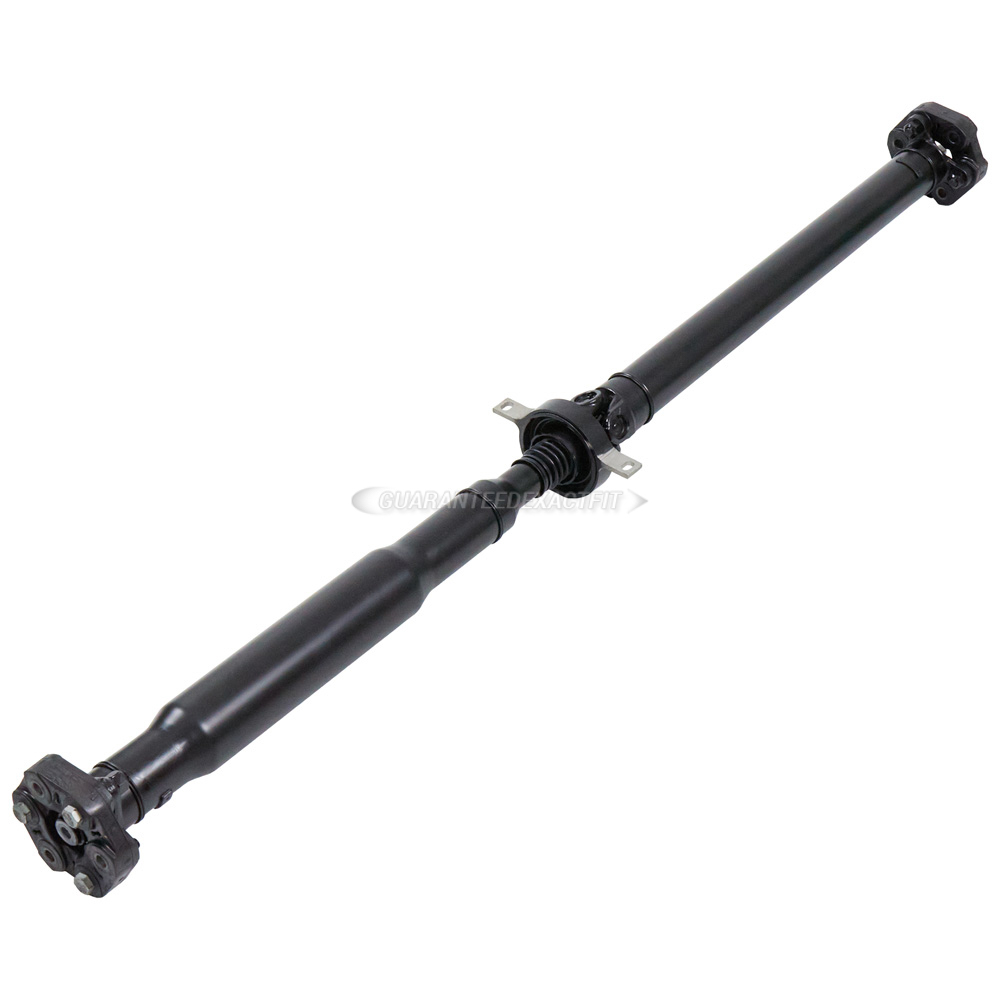  bmw 328d Driveshaft 