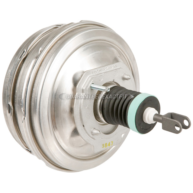 bmw  Brake Booster 